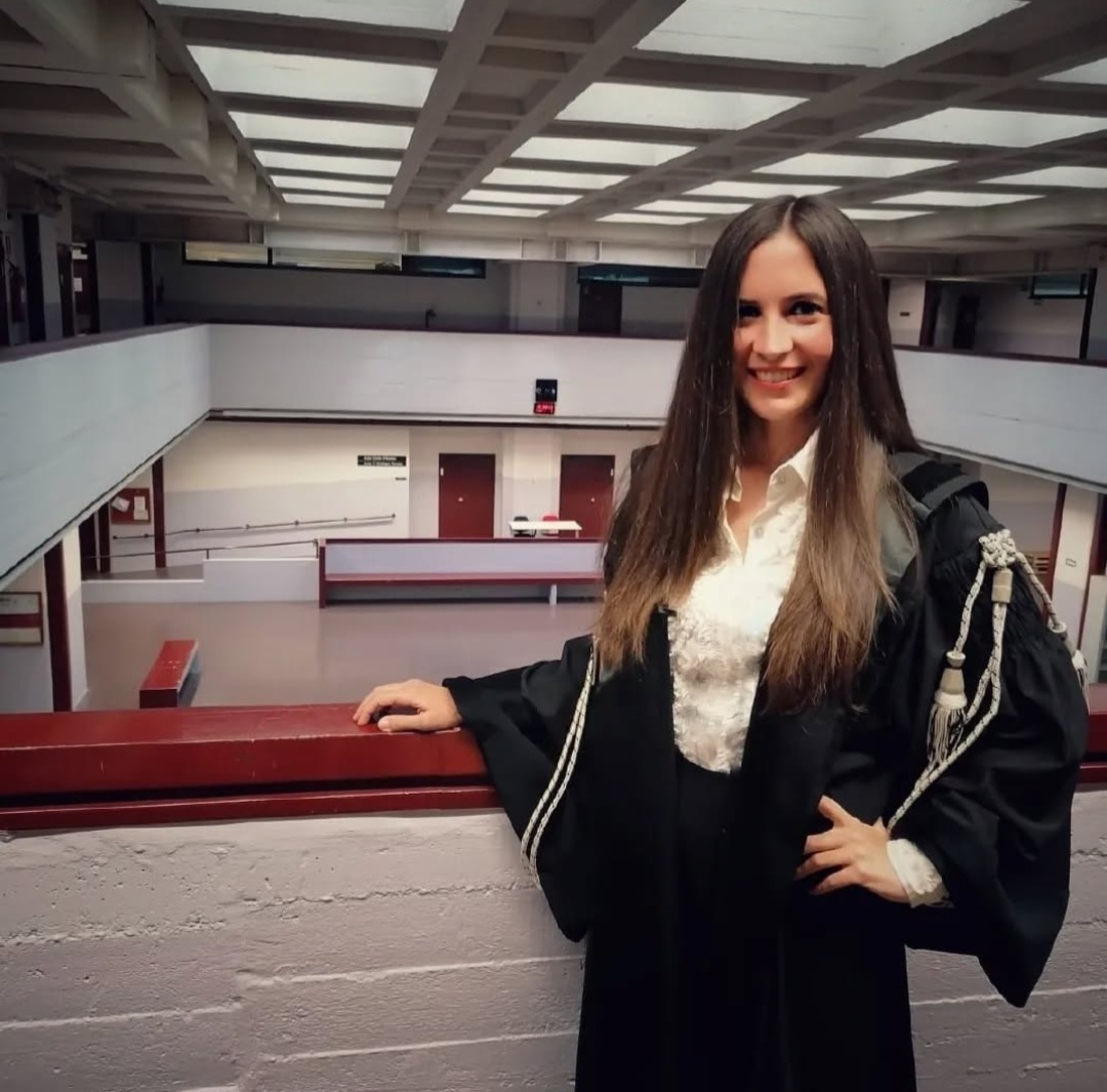 Elena  Lovisetti Avv. Elena Lovisetti