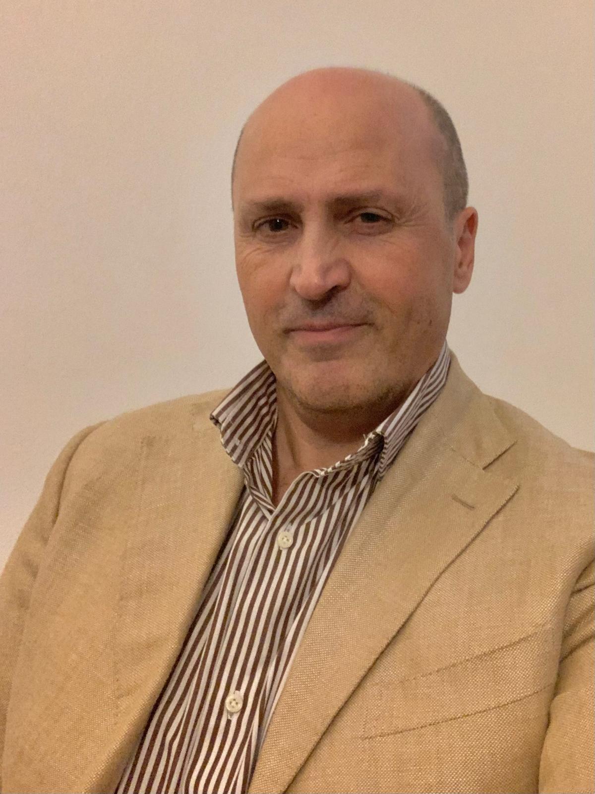 Francesco  Misuraca SMAF & SOCI SAS S.T.A.