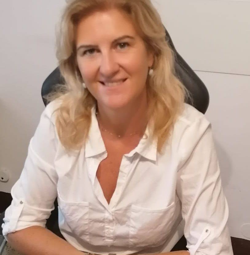 federica  giorgi Avvocato Federica Giorgi