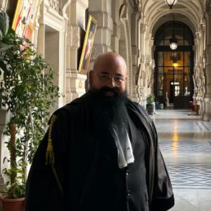 Nicola  Pasculli Avvocato Nicola Pasculli