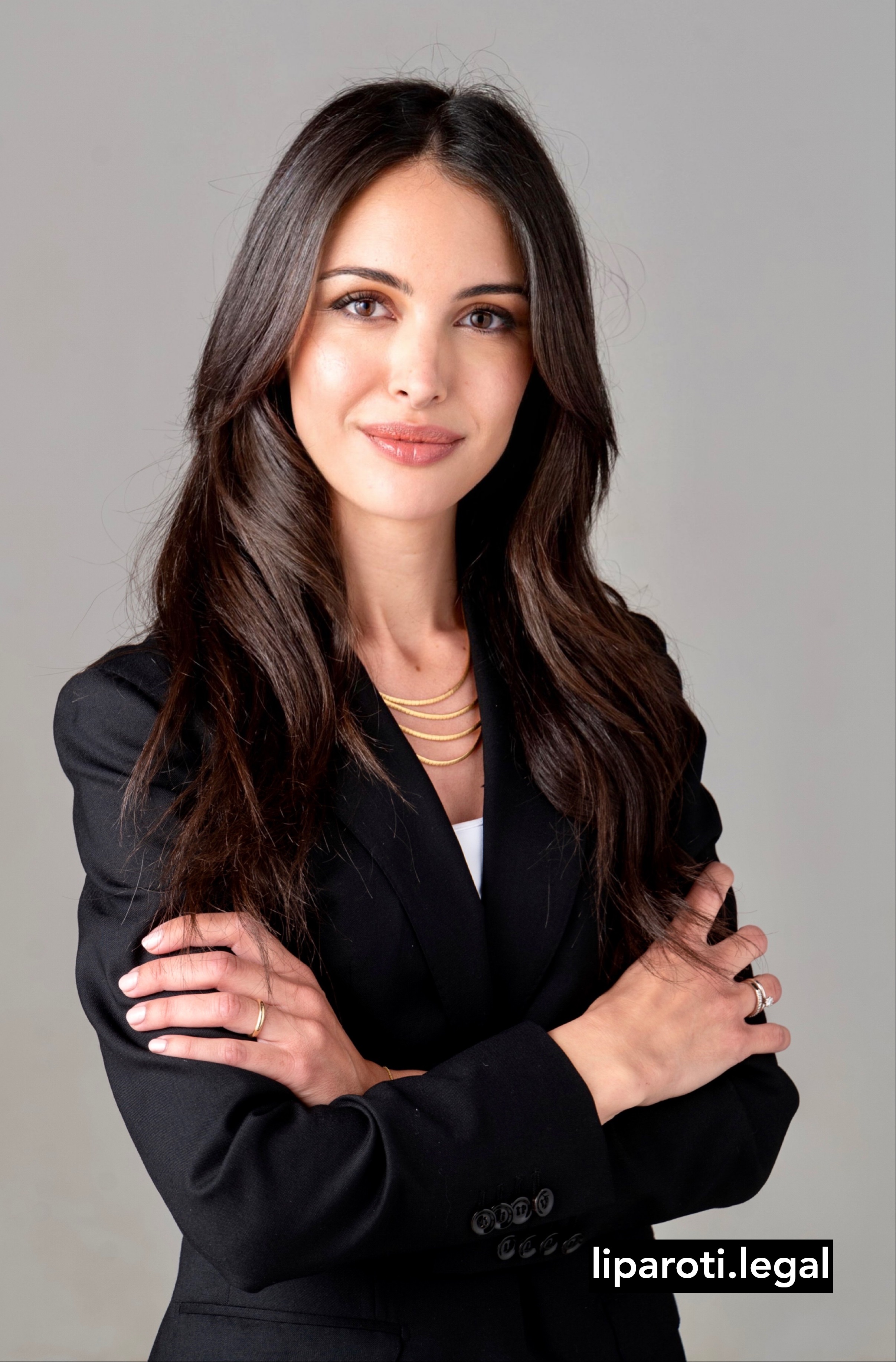 Federica  Liparoti - www.liparoti.legal