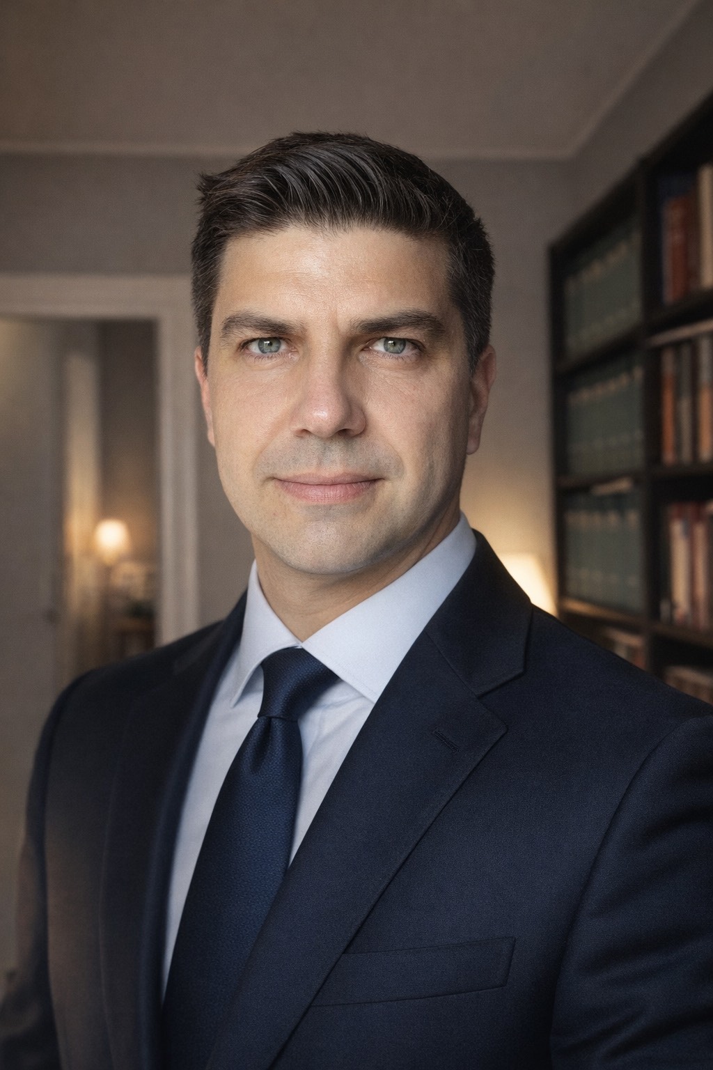 Fulvio  Rossetti Studio legale Rossetti