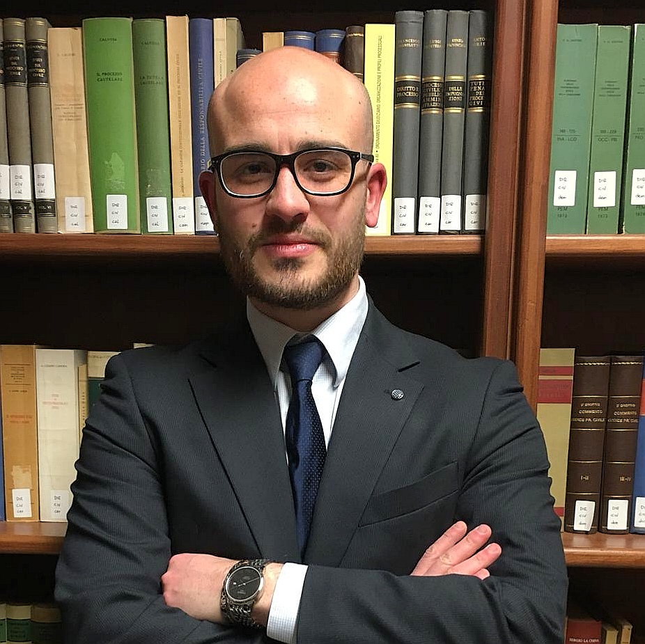 Antonio Giovanni  Piras Studio Legale Piras