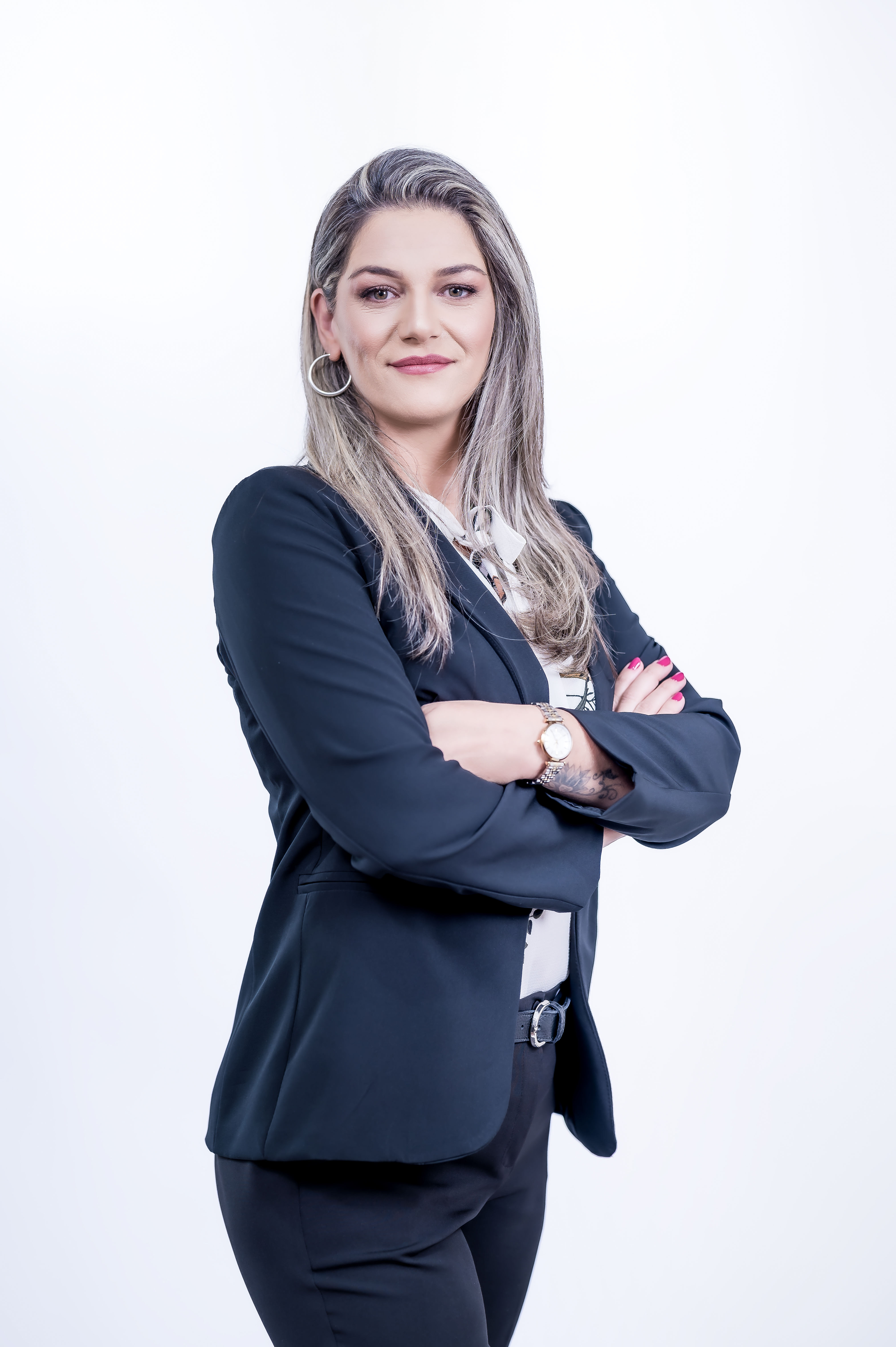 Regiane  Castagnini PROPRIO